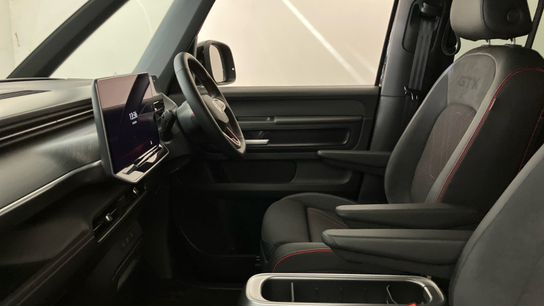 Volkswagen ID. Buzz 250kW GTX Pro 79kWh 5dr 4MOTION Auto Electric Estate